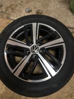 Orginele volkswagen Colombo velgen, Ophalen of Verzenden, Zomerbanden, Velg(en)