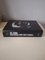 Frank Visser - de zaak Antonius van der Waals, Ophalen of Verzenden, 20e eeuw of later, Zo goed als nieuw