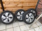 Diverse Winterbanden en zomerbanden VW KIA, Auto-onderdelen, Banden en Velgen, Banden en Velgen, 17 inch, 205 mm, Winterbanden