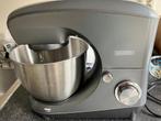 Bourgini keukenmachine mixer, Witgoed en Apparatuur, Keukenmixers, 4 liter of meer, Ophalen, Zo goed als nieuw