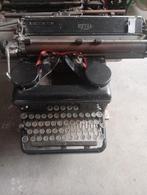 Royal Oude typemachine, Diversen, Typemachines, Ophalen, Gebruikt