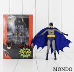 Batman poppetjes figuren figuur comics strips bluray dvd tv, Ophalen of Verzenden, Nieuw