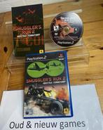 Smugglers run 2. Hostile Territory. PlayStation 2. €4,99, Spelcomputers en Games, Games | Sony PlayStation 2, Ophalen of Verzenden