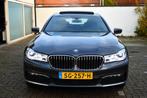 BMW 7-serie 740Li High Executive Panodak/Softclose/HarmanKar, Auto's, Automaat, Achterwielaandrijving, Gebruikt, Euro 6