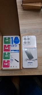 Nieuw iPhone Hoesje/Tasje, Ophalen of Verzenden, Nieuw, IPhone SE (2022), Hoesje of Tasje