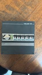 Holec groepenkast, Doe-het-zelf en Verbouw, Elektra en Kabels, Ophalen of Verzenden, Gebruikt, Overige typen