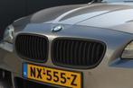 BMW 5 Serie Touring 535d High Executive M-pakket 313 PK | Pa, Automaat, Euro 5, Gebruikt, Zwart