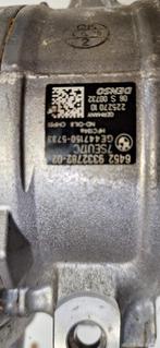 BMW Aircopomp Nieuw - 64529332782-02, Ophalen of Verzenden, Nieuw, BMW