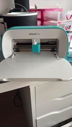 Cricut joy, Ophalen, Zo goed als nieuw, Gereedschap of Toebehoren