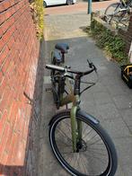 Tenways e-bike cgo009- Zo goed als nieuw!, Zo goed als nieuw, 51 tot 55 cm, 50 km per accu of meer, Ophalen