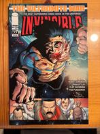 Invincible #77 by Robert kirkman and Ryan ottley, Eén comic, Ophalen of Verzenden, Zo goed als nieuw, Amerika
