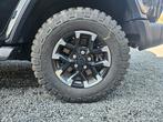 splinternieuwe Jeep Wrangler 2024 Rubicon velgen met Banden, Ophalen, Nieuw, 17 inch, All Season
