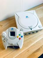 Sega Dreamcast GDEmu, Controller, VMU, Klokmodule, Scart, Spelcomputers en Games, Games | Sega, Gebruikt, Overige genres, 1 speler