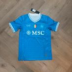 Shirt Napoli lang 70, Maat XL, Verzenden, Zo goed als nieuw, Shirt