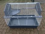 Ferplast Cavia kooi Barn 120 cm, Kooi, 110 cm of meer, Zo goed als nieuw, Konijn