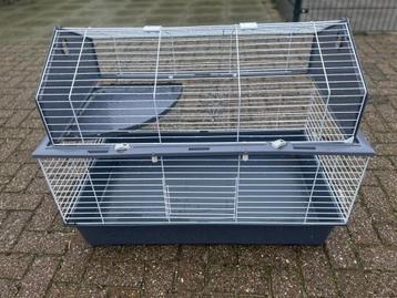 Ferplast Cavia kooi Barn 120 cm beschikbaar voor biedingen