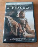 Alexander, Vanaf 16 jaar, Ophalen of Verzenden, Zo goed als nieuw