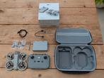 DJI Neo Fly More Combo, Ophalen of Verzenden, Zo goed als nieuw, Drone met camera