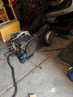 Piagio carters 2t met ontsteking, krukas en overbrenging, Auto-onderdelen, Motor en Toebehoren, Ophalen of Verzenden, Gebruikt