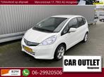 Honda Jazz 1.4 Hybrid Comfort AUTOMAAT, 125Dkm.NAP, Clima, N, Auto's, Honda, Euro 5, Stof, Gebruikt, 4 cilinders