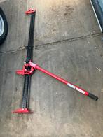 Boerenkrik / Farm Jack 3000 kg, Auto diversen, Ophalen, Nieuw, Manueel, Garagekrik