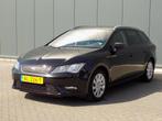 Seat Leon ST 1.0 EcoTSI Style Connect Navi, Voorwielaandrijving, Gebruikt, Leon, Origineel Nederlands