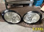 Set Xenon Koplampen Mini One R50 6933838 Sproeiers, Auto-onderdelen, Verlichting, Ophalen of Verzenden, Herkomst onderdeel bekend