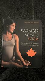 Mary Attwood - Zwangerschapsyoga, Boeken, Schoolboeken, Ophalen of Verzenden, Zo goed als nieuw, Mary Attwood; Tara Lee, Nederlands