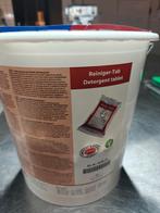 Rational Reinigingstabletten – 60 tabletten – combisteamer, Ophalen of Verzenden, Zo goed als nieuw