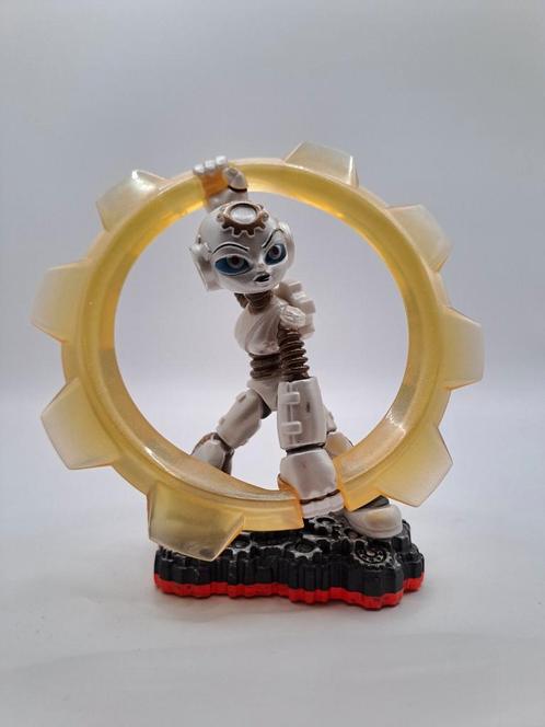 Skylanders Trap team Gearshift, Spelcomputers en Games, Games | Overige, Zo goed als nieuw, Avontuur en Actie, 2 spelers, Vanaf 7 jaar