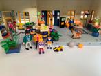 Playmobil groot huis 3965 met 7 uitbreidingen, Ophalen of Verzenden, Gebruikt