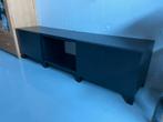 Ikea Besta tv meubel, Ophalen, Gebruikt, 150 tot 200 cm, Minder dan 100 cm