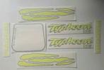 Stickerset Piaggio Typhoon 125, Ophalen of Verzenden