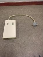 Externe floppydrive voor de Amiga 500/600/1200, Computers en Software, Vintage Computers, Ophalen of Verzenden