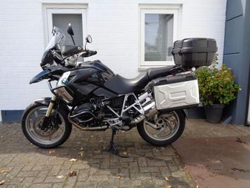 BMW R 1200 GS (bj 2011)  R1200GS   R1200 GS  R 1200GS beschikbaar voor biedingen