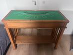 Roulette, Blackjack en Crabstafel, Ophalen, Gebruikt