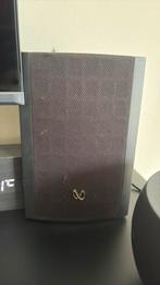 Infinity surround systeem, 4 speakers + center + subwoofer, Overige merken, Gebruikt, Ophalen of Verzenden, 60 tot 120 watt
