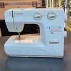 Singer Symphonie II - Modelnummer 7020 - In Goede Staat, Hobby en Vrije tijd, Naaimachines en Toebehoren, Flex Ltd., Zo goed als nieuw