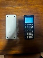 Grafische rekenmachine Texas Instruments, Ophalen of Verzenden, Grafische rekenmachine, Zo goed als nieuw