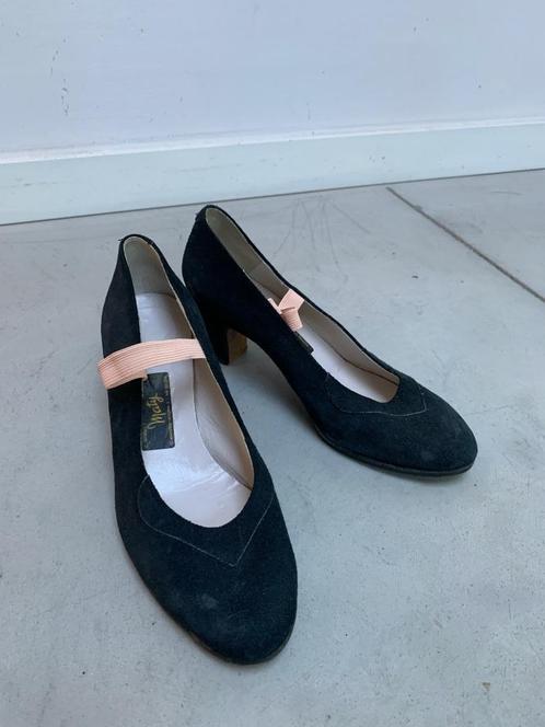 flamenco schoenen Maty mt 38, Sport en Fitness, Dansen, Zo goed als nieuw, Schoenen, Ophalen of Verzenden