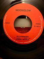 De Koningen - Ze Komen Langs, 7 inch, Single, Ophalen of Verzenden, Zo goed als nieuw