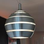 Vintage hanglamp Space Age, Ophalen of Verzenden, Gebruikt, Minder dan 50 cm