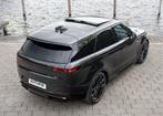 Land Rover Range Rover Sport P460e Dynamic HSE | Stoelkoelin, Automaat, Zwart, Vierwielaandrijving, Hybride Elektrisch/Benzine