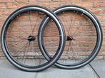 Alexrims Racefiets Wielen Set, Fietsen en Brommers, Fietsonderdelen, Wiel, Gebruikt, Alexrims, Racefiets