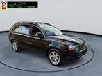 Volvo XC90 2.5 T Momentum youngtimer (bj 2006, automaat), Auto's, Volvo, Gebruikt, Parkeersensor, 7 stoelen, Vierwielaandrijving