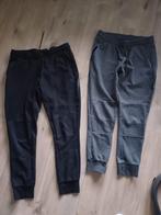 Jack &Jones joggingbroeken mt L, Maat 52/54 (L), Jack and jones, Gedragen, Grijs