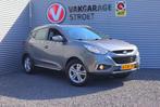Hyundai ix35 1.6i GDI Style | trekh | ac | half leer | jaarb, Voorwielaandrijving, 4 cilinders, Leder en Stof, SUV of Terreinwagen