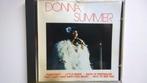 Donna Summer - Donna Summer (Intertape Uitgave), Ophalen of Verzenden, Zo goed als nieuw, Disco