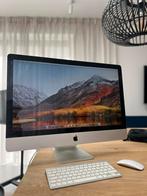 iMac 27-inch Late 2009 met Toebehoren, Computers en Software, Apple Desktops, Ophalen, Gebruikt, 2 tot 3 Ghz, 8 GB