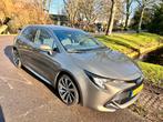 Toyota Corolla 1.8 Hybrid - garantie t/m '30, 450 kg, 750 kg, Overige kleuren, Origineel Nederlands
